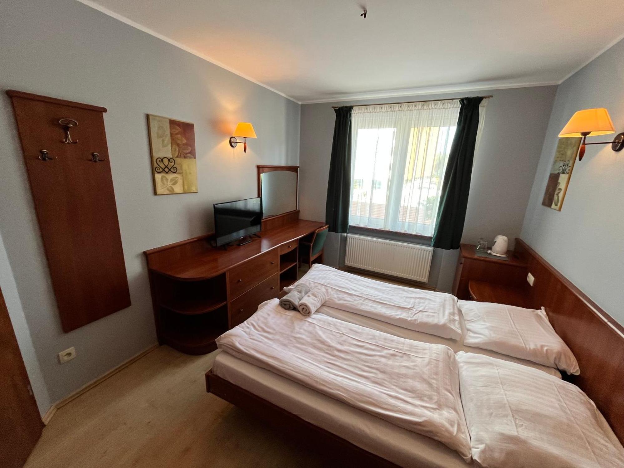 Wojtecki Apartment Pobierowo Ngoại thất bức ảnh