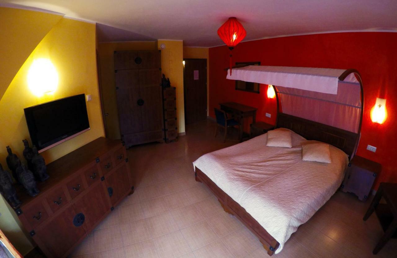 Wojtecki Apartment Pobierowo Ngoại thất bức ảnh
