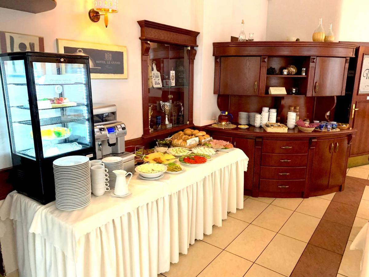 Wojtecki Apartment Pobierowo Ngoại thất bức ảnh